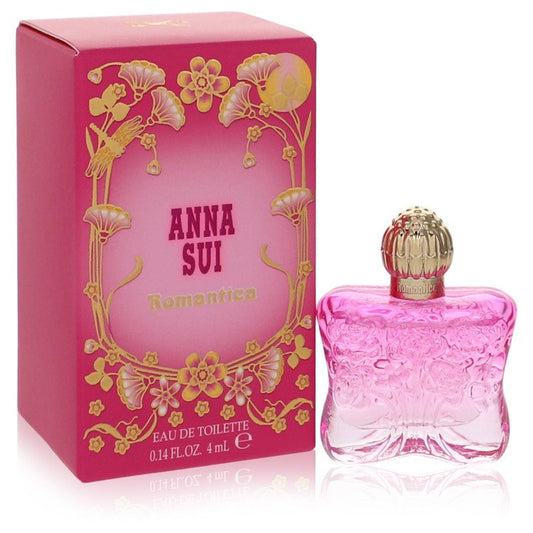 Anna Sui Romantica by Anna Sui