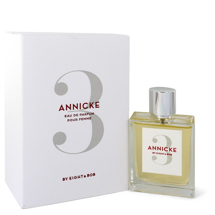 Annicke 3 by Eight & Bob