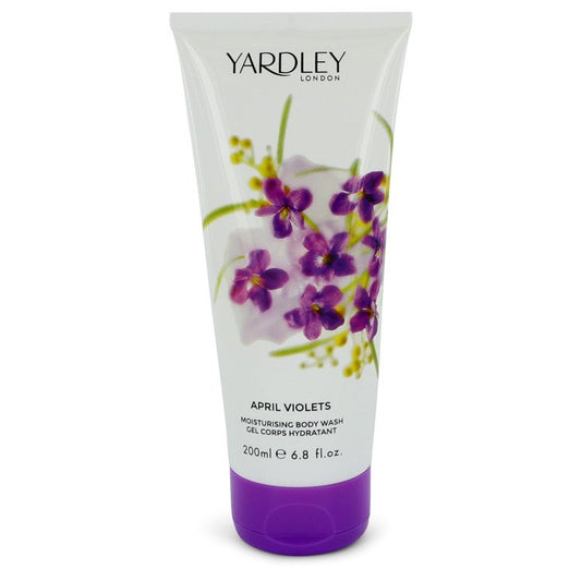 April Violets by Yardley London
