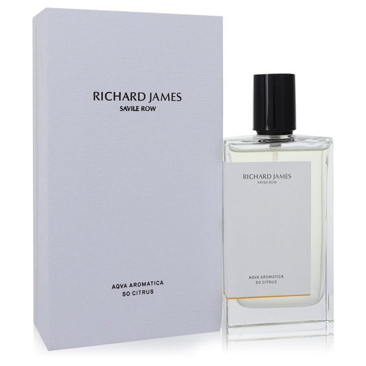 Aqua Aromatica So Citrus by Richard James