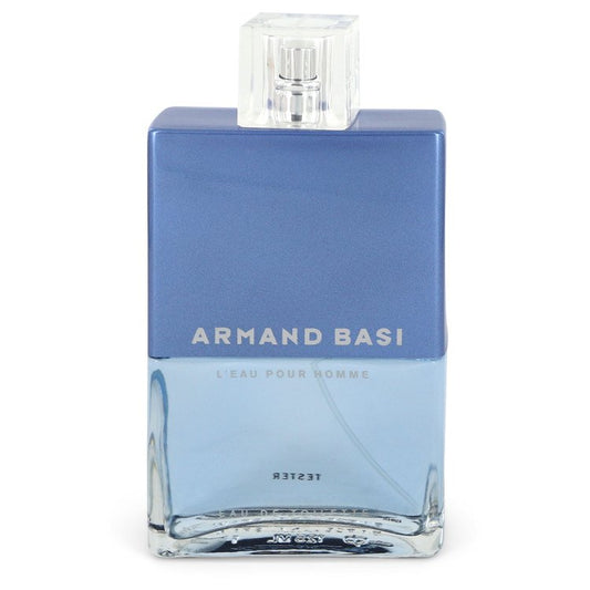 Armand Basi L'eau Pour Homme by Armand Basi