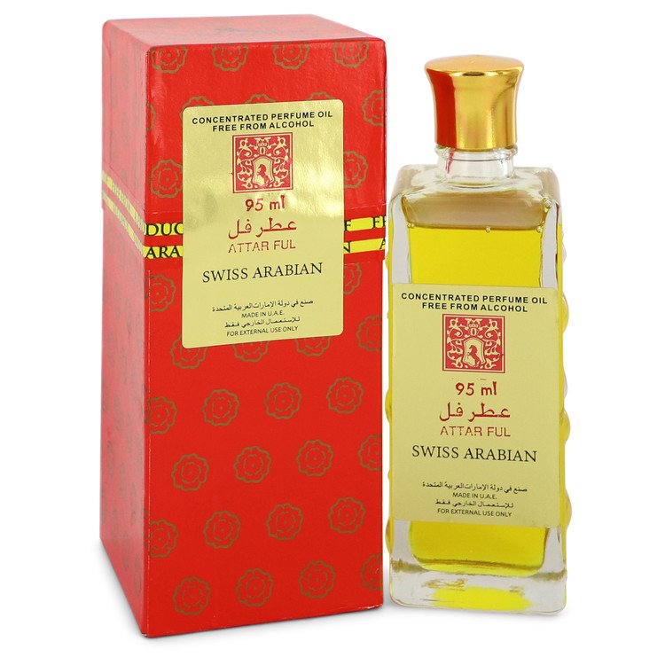 Attar Ful by Swiss Arabian