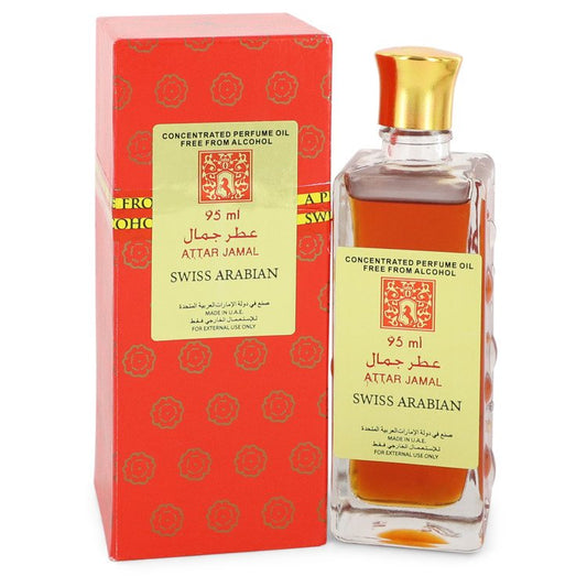 Attar Jamal by Swiss Arabian