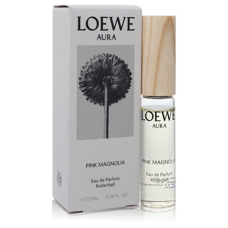 Aura Loewe Pink Magnolia by Loewe