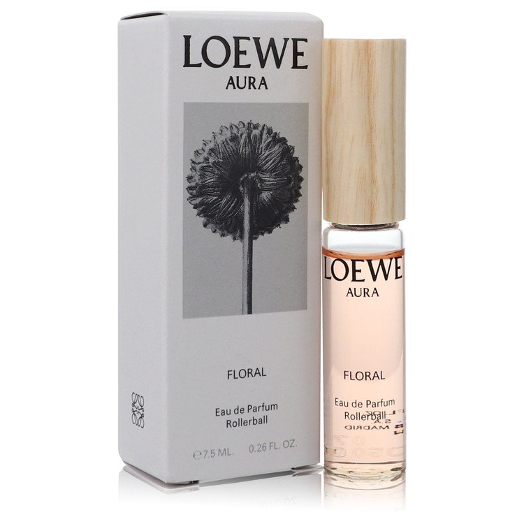 Aura Loewe Floral by Loewe