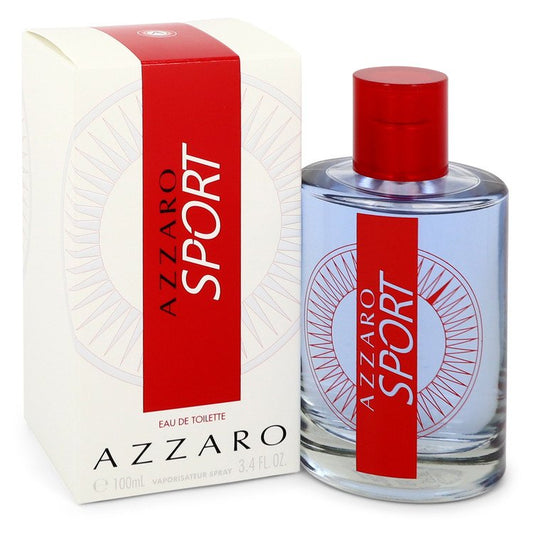 Azzaro Sport by Azzaro