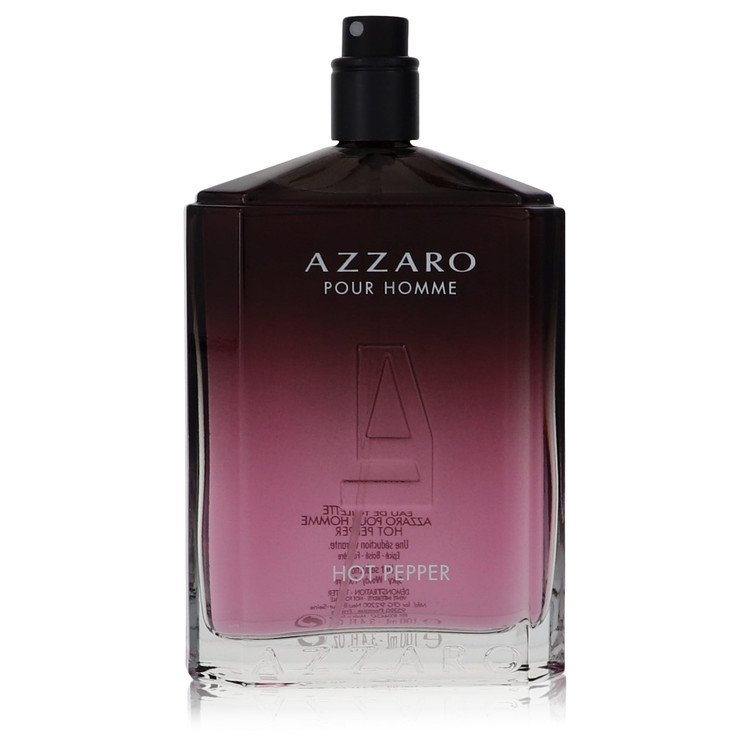 Azzaro Hot Pepper by Azzaro