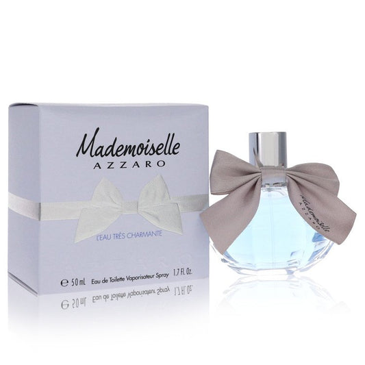 Azzaro Mademoiselle L'eau Tres Charmante by Azzaro