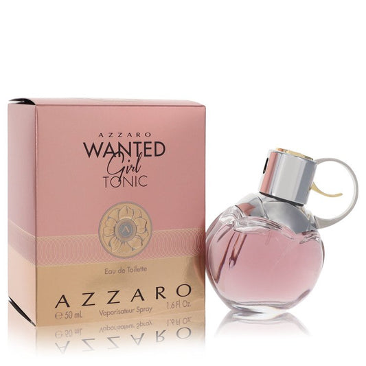 Azzaro Wanted Girl Tonic by Azzaro