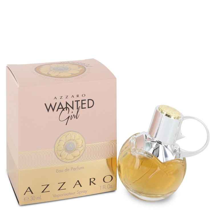 Azzaro Wanted Girl by Azzaro