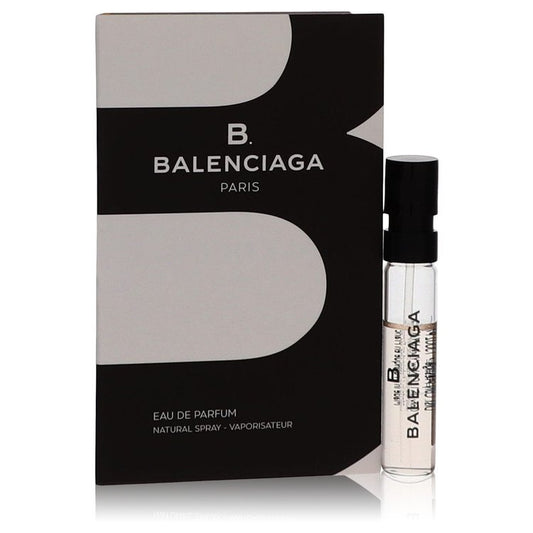 B Balenciaga by Balenciaga