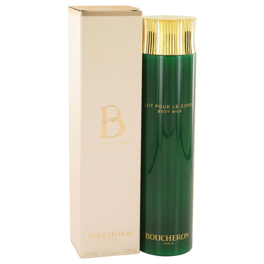 B De Boucheron by Boucheron