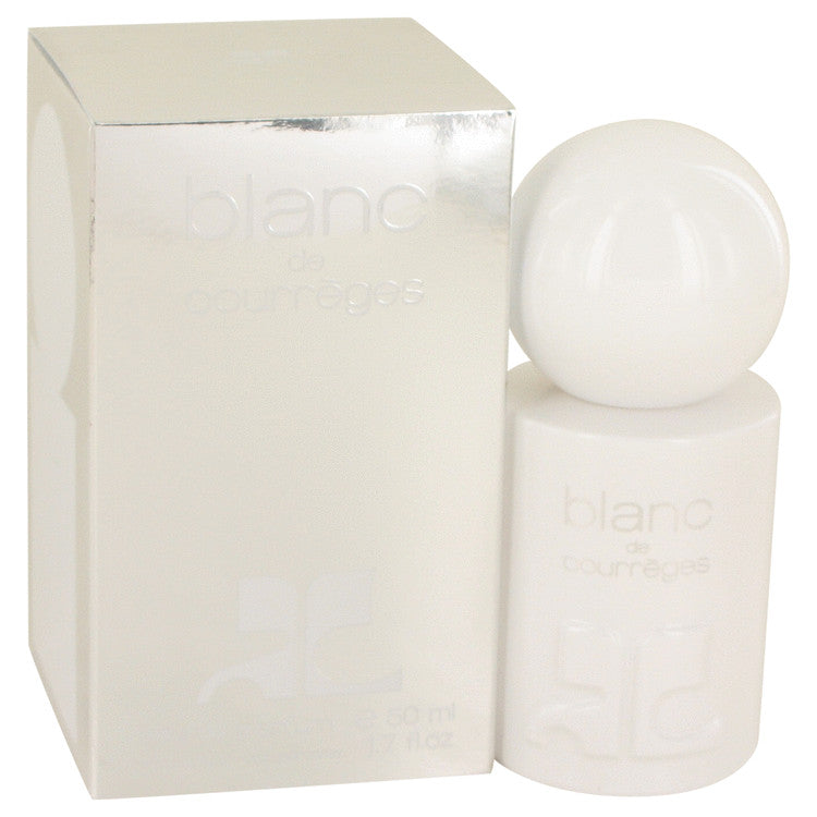 Blanc De Courreges by Courreges