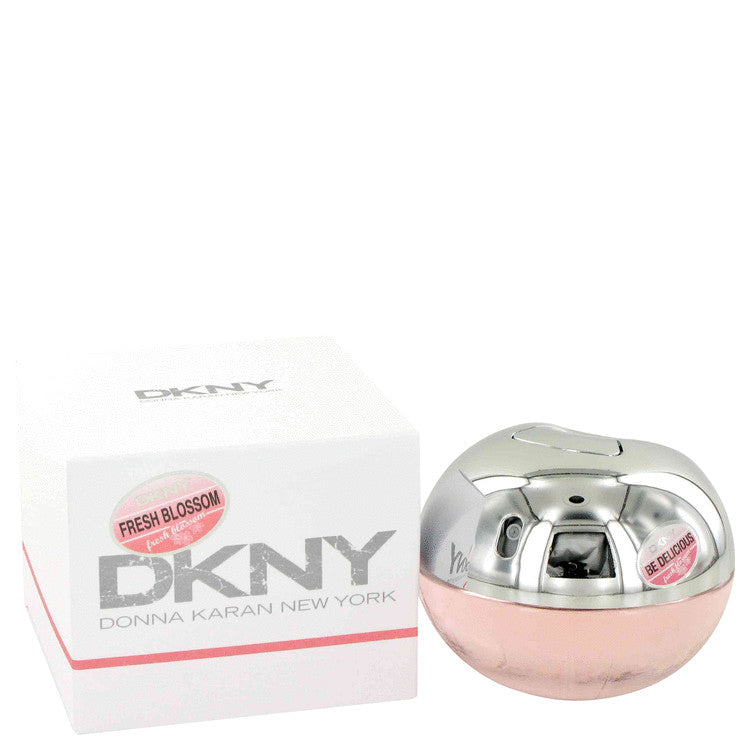 Be Delicious Fresh Blossom by Donna Karan