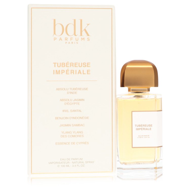 BDK Tubereuse Imperiale by BDK Parfums