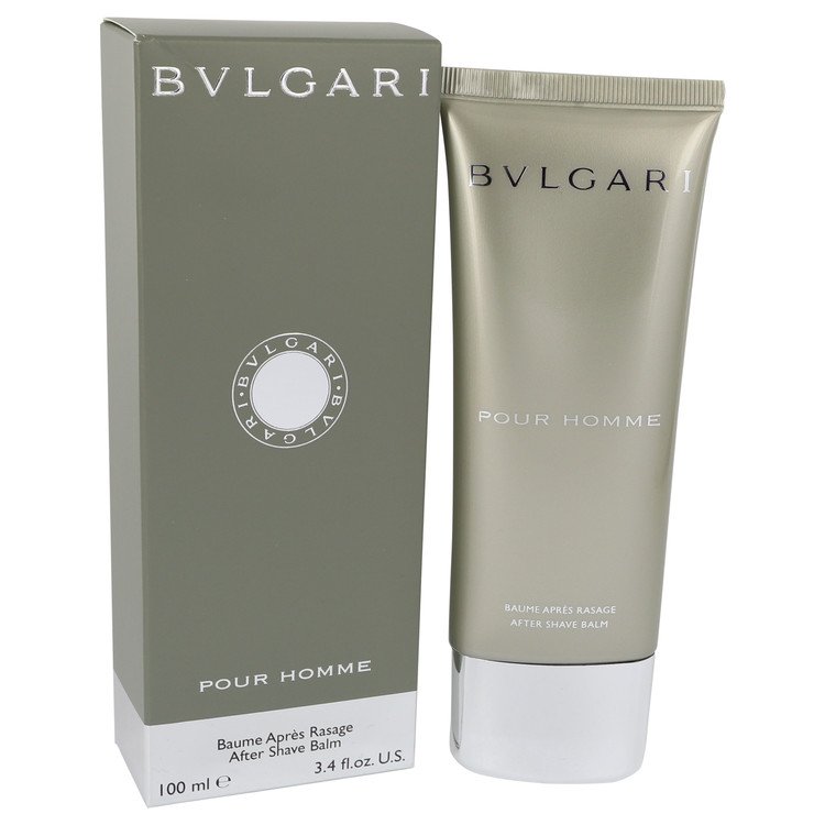 Bvlgari by Bvlgari