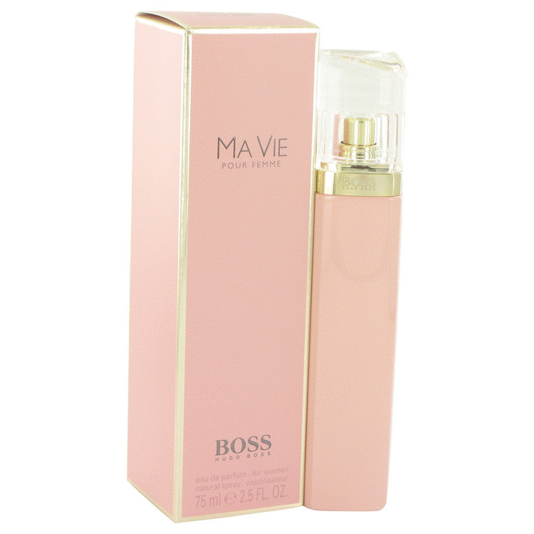 Boss Ma Vie by Hugo Boss