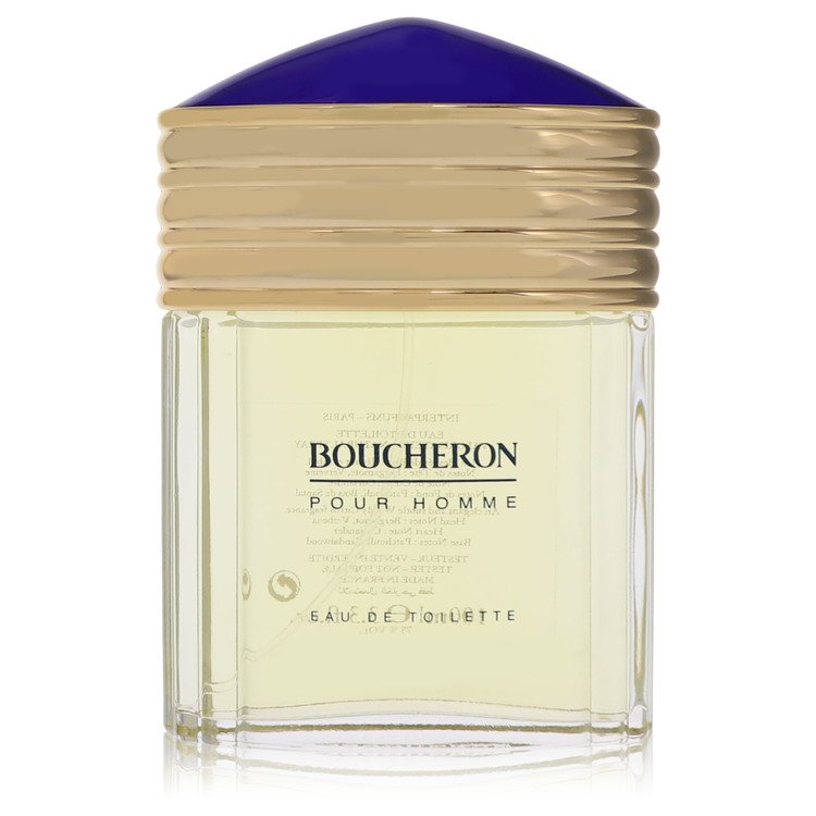 Boucheron by Boucheron