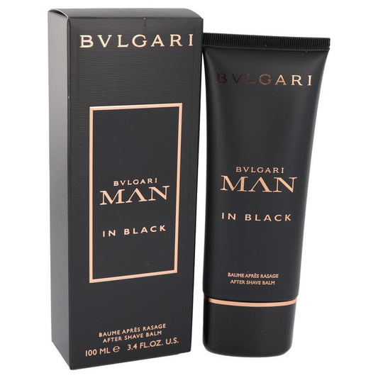 Bvlgari Man In Black by Bvlgari