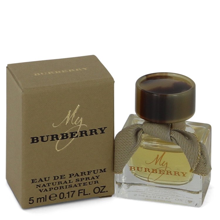 My Burberry by Burberry