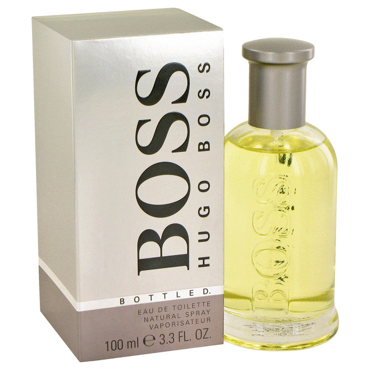 Boss No. 6 by Hugo Boss perfume source co