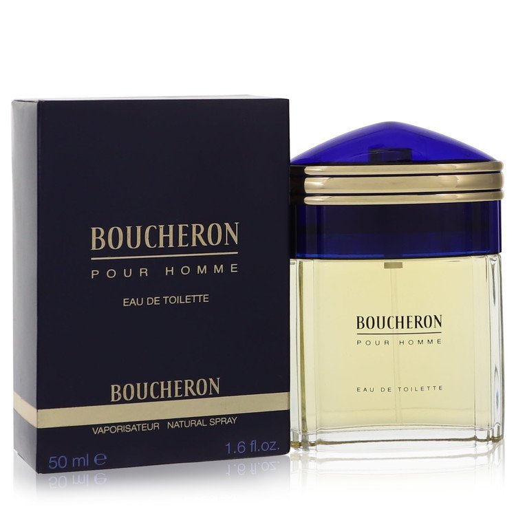 Boucheron by Boucheron