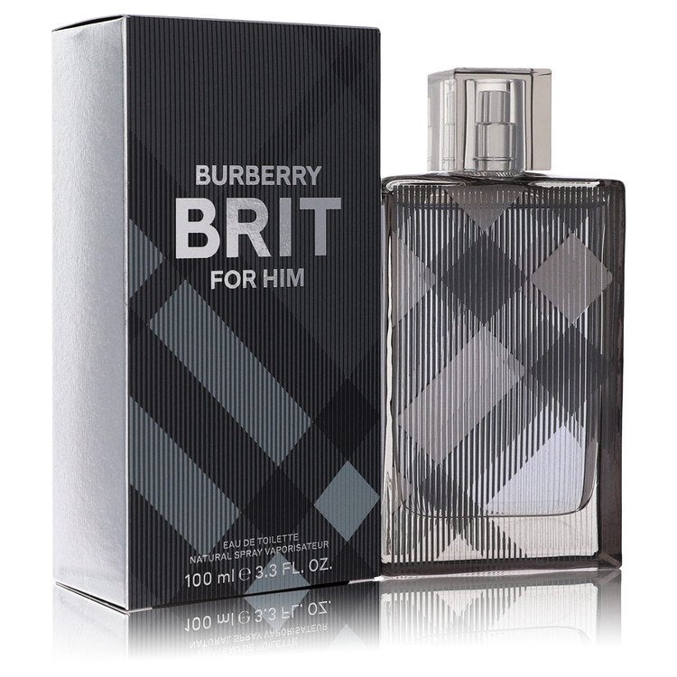 Burberry Brit by Burberry