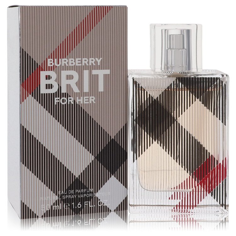 Burberry Brit by Burberry