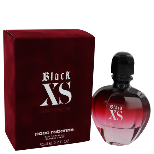 Black XS by Paco Rabanne