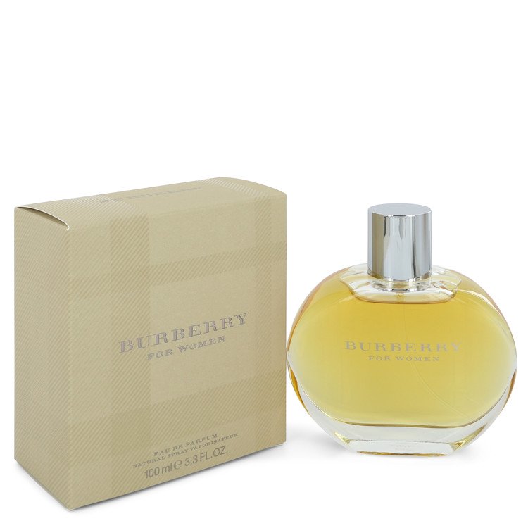 Burberry by Burberry