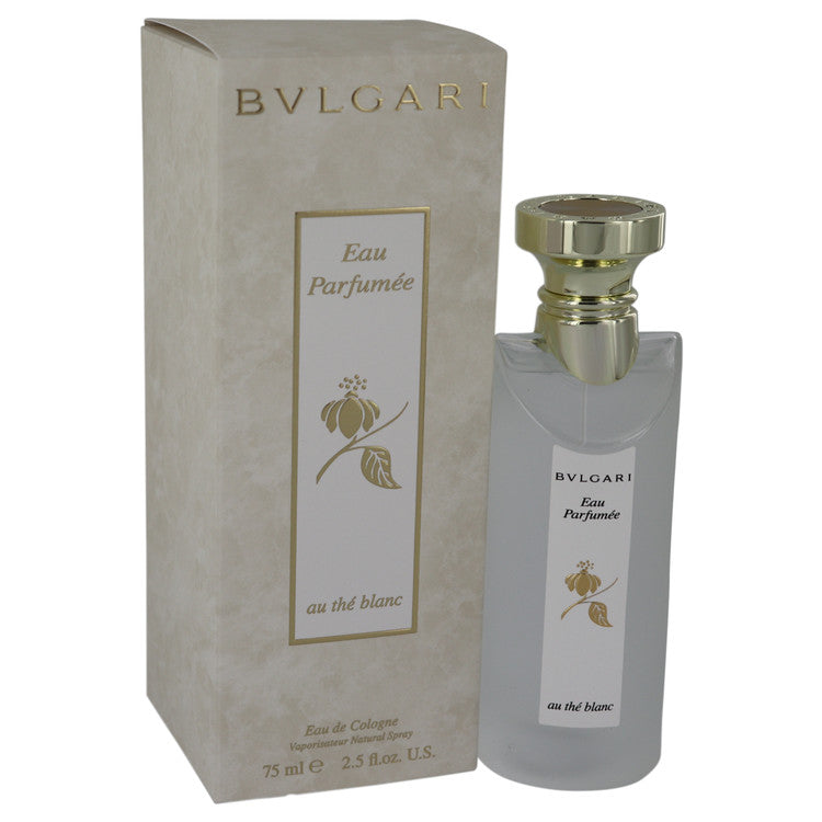 Bvlgari White by Bvlgari