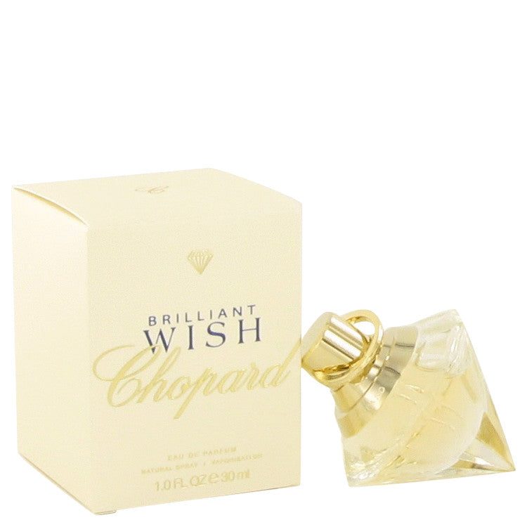 Brilliant Wish by Chopard