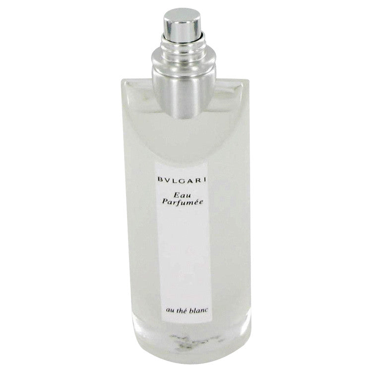 Bvlgari White by Bvlgari