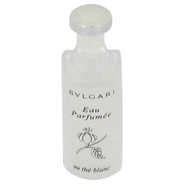 Bvlgari White by Bvlgari