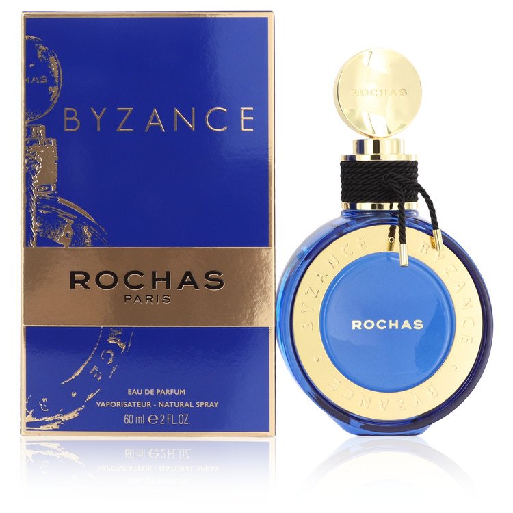 Byzance 2019 Edition by Rochas