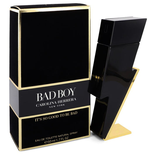 Bad Boy by Carolina Herrera