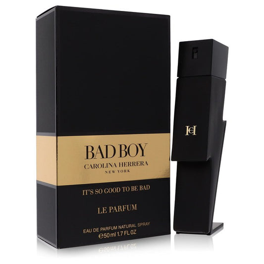 Bad Boy Le Parfum by Carolina Herrera