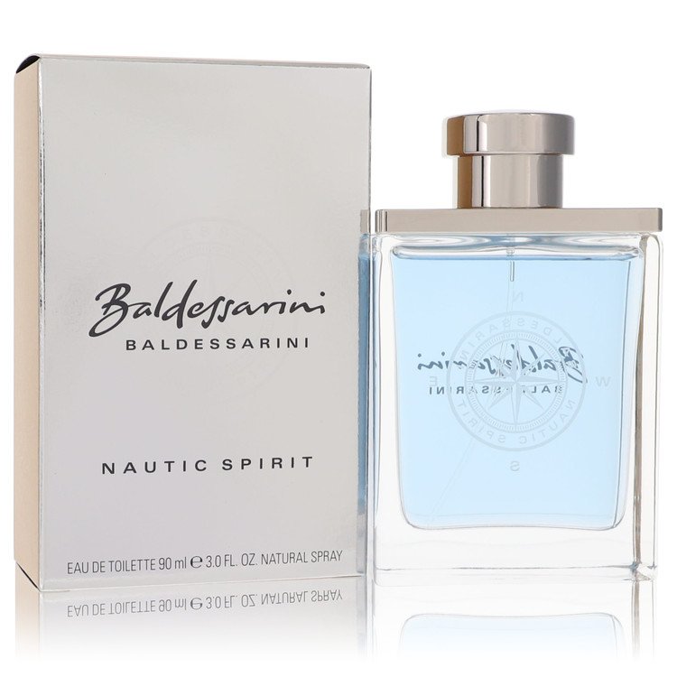 Baldessarini Nautic Spirit by Maurer & Wirtz