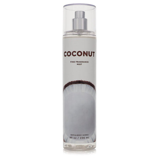 Bath & Body Works Coconut by Bath & Body Works