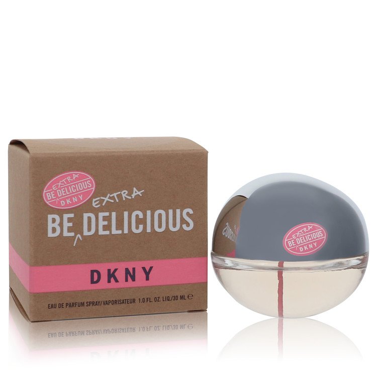 Be Extra Delicious by Donna Karan