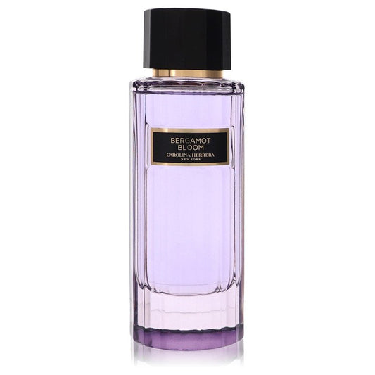 Bergamot Bloom by Carolina Herrera