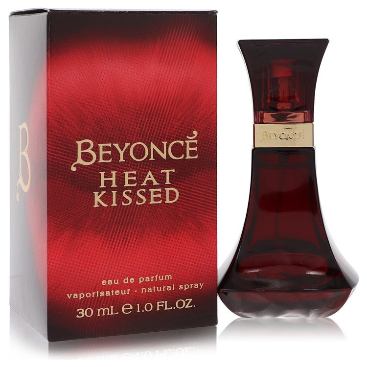 Beyonce Heat Kissed by Beyonce