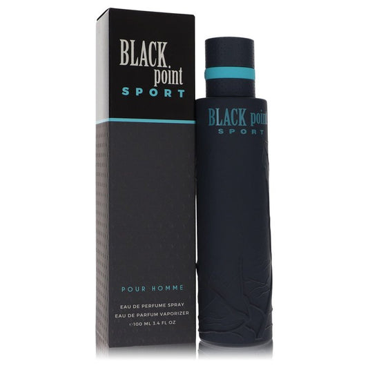 Black Point Sport by Yzy Perfume