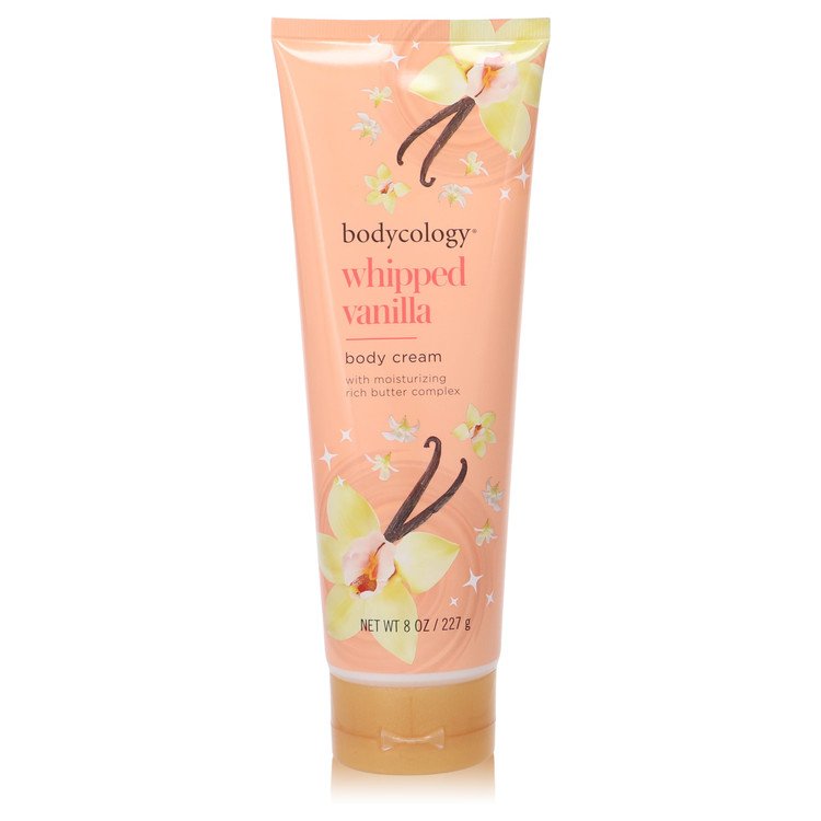 Bodycology Whipped Vanilla by Bodycology