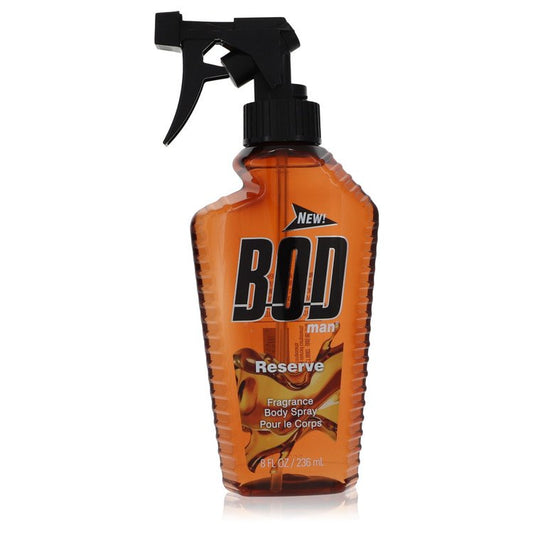 Bod Man Reserve by Parfums De Coeur
