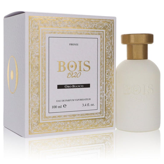 Bois 1920 Oro Bianco by Bois 1920