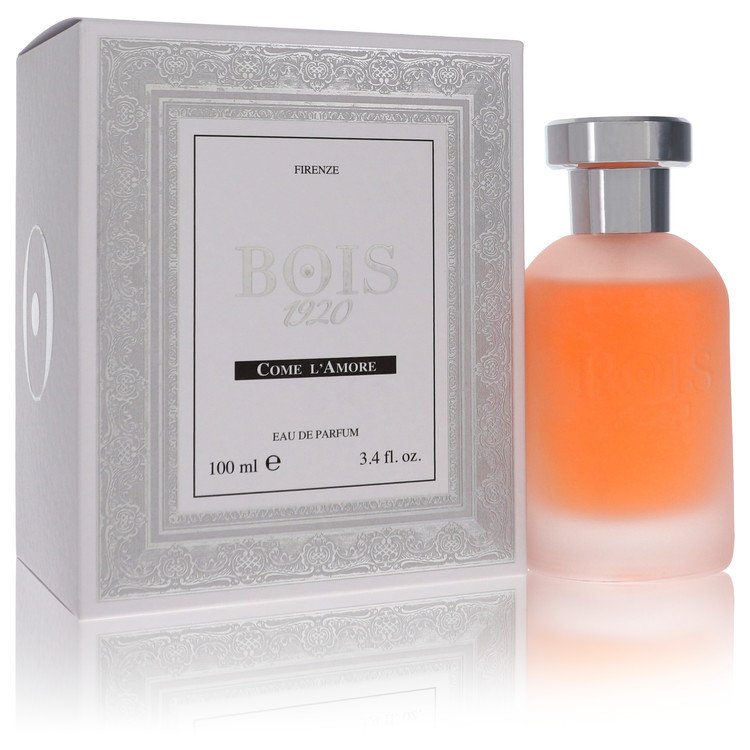 Bois 1920 Come L'amore by Bois 1920