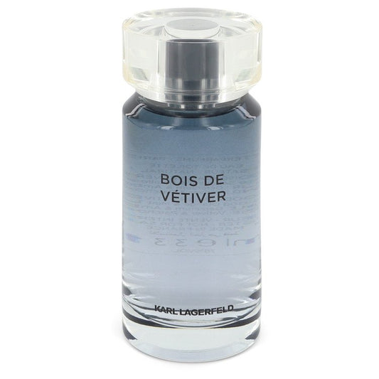 Bois De Vetiver by Karl Lagerfeld