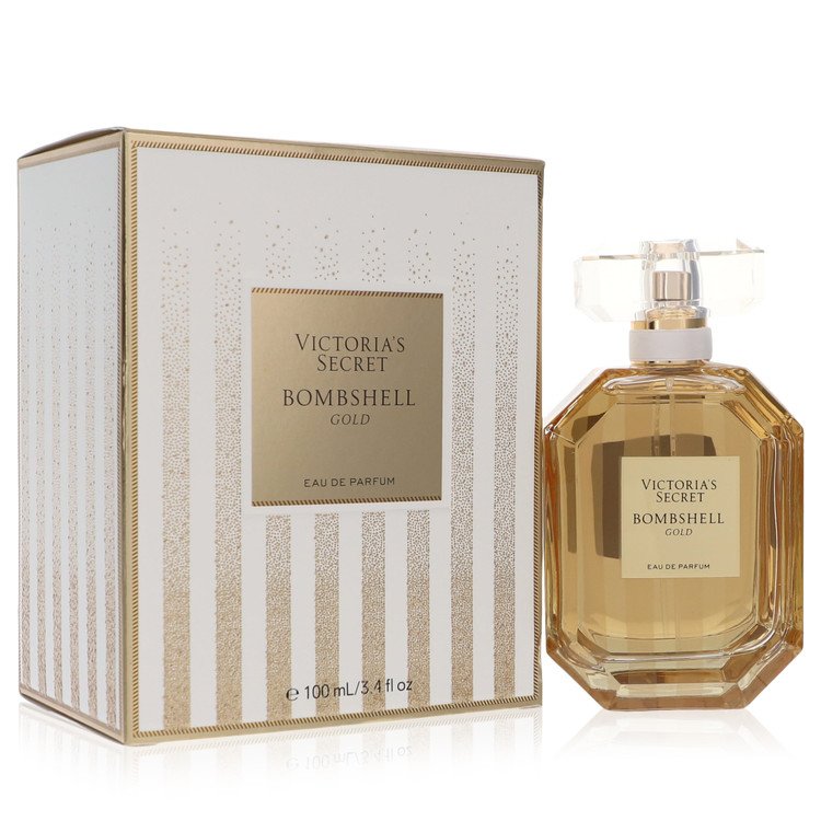 Bombshell Gold by Victoria's Secret