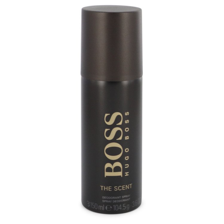 Boss The Scent by Hugo Boss